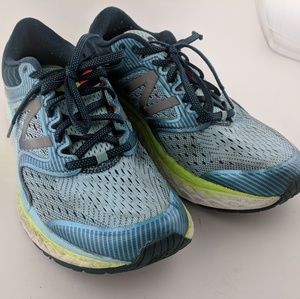 Womens New Balance Fresh foam 1080 2E